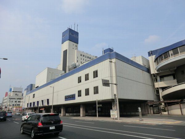 その他　東武宇都宮駅（その他）まで600m