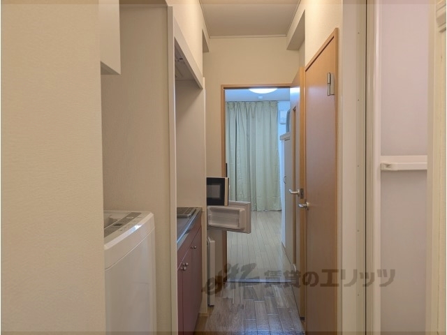 その他部屋・スペース　廊下