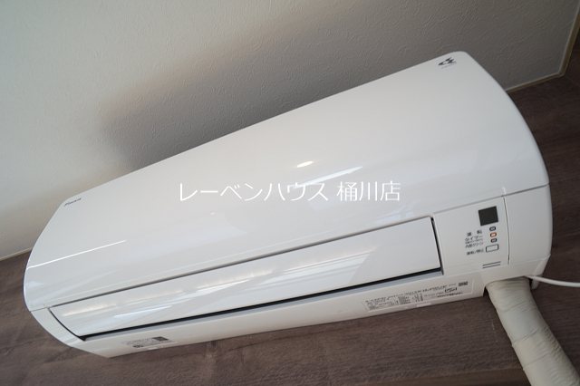 その他設備　別部屋参考写真