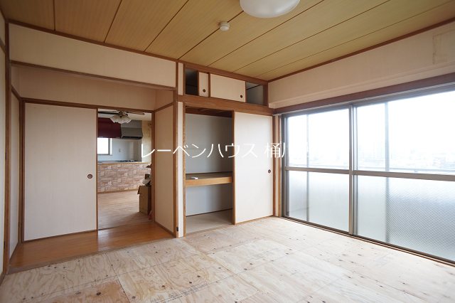 その他部屋・スペース　レーベンハウス桶川店へ　048-787-5511