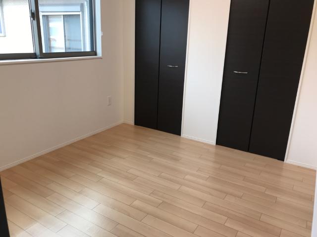 その他部屋・スペース　洋室