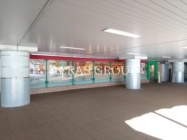 飲食店　サイゼリヤ 舞浜駅前店（飲食店）まで972m