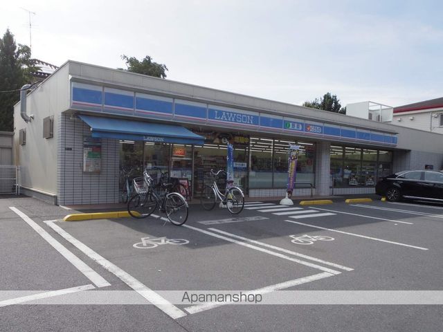 コンビニ　ローソン（コンビニ）まで253m