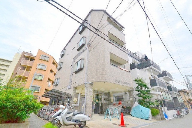 その他　外観