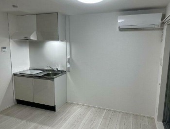 キッチン　同施工参照