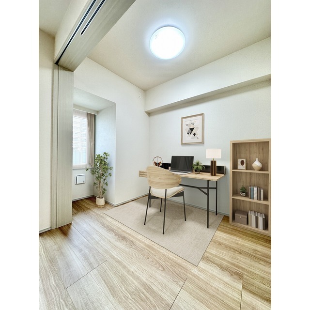 その他部屋・スペース　家具・調度品等は　ＣＧ　加工です。実際の賃貸住居　には含まれ