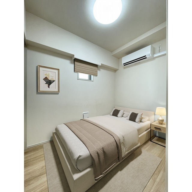 その他部屋・スペース　家具・調度品等は　ＣＧ　加工です。実際の賃貸住居　には含まれ