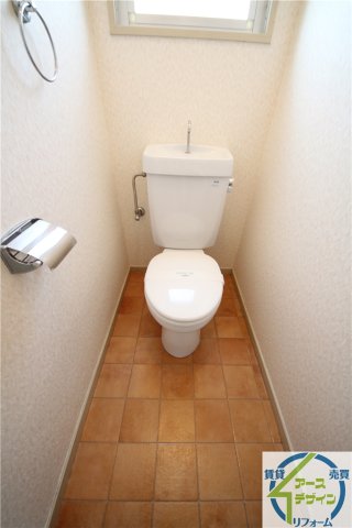 トイレ　※類似部屋