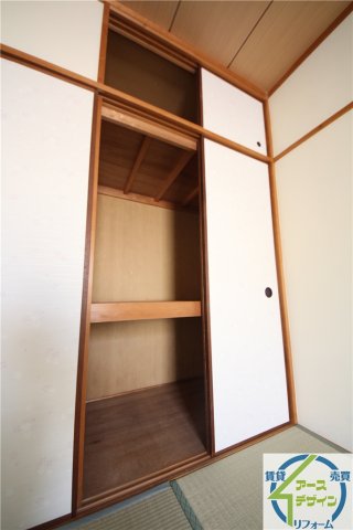収納　※類似部屋