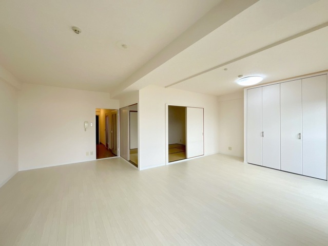 トイレ　※写真は別部屋の物です。参考にご覧ください。