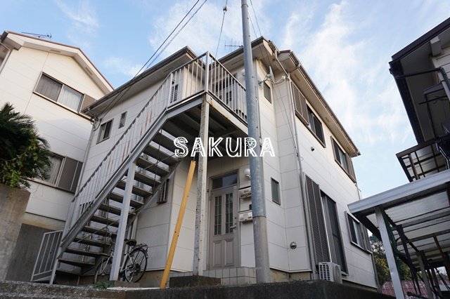 建物外観　当店おすすめ物件♪