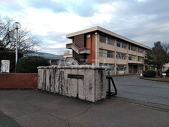 高校・高専　栃木県立さくら清修高等学校（高校・高専）まで1014m