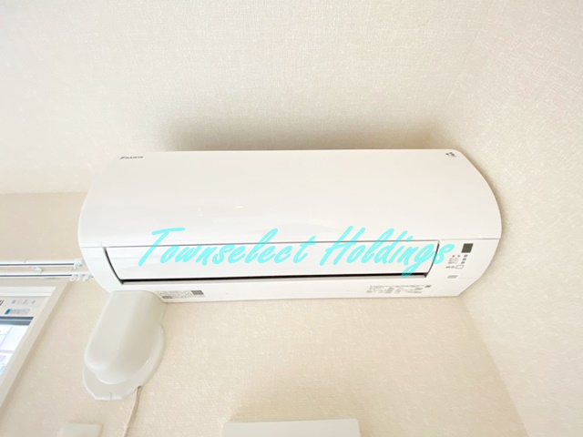 その他設備　同施工物件
