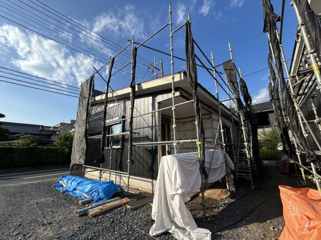 rico homeの外観写真