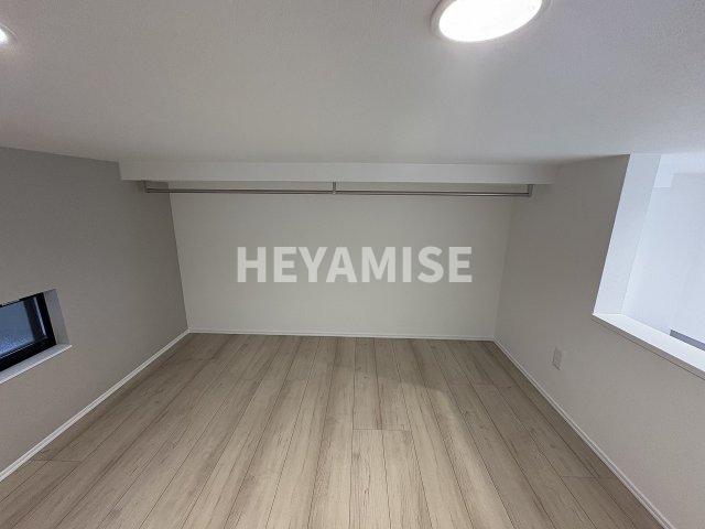 収納　※別号室写真
