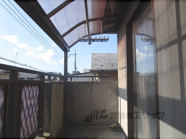 ＪＲ東海道本線 石山駅 徒歩20分 2階建 築31年の内装写真