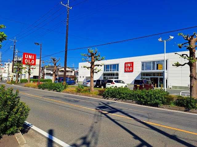 その他　ユニクロ 新座店（その他）まで1355m