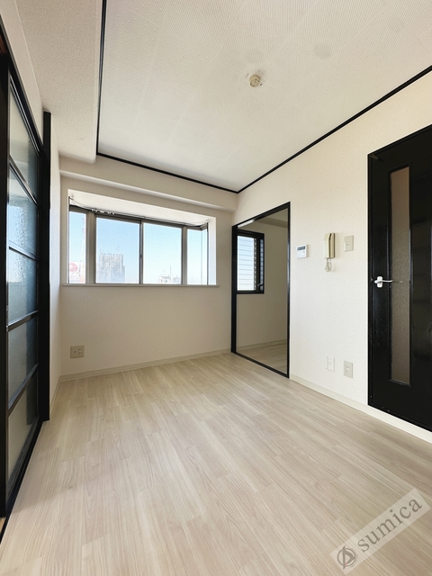 居室・リビング　角部屋・明るいお部屋です♪♪
