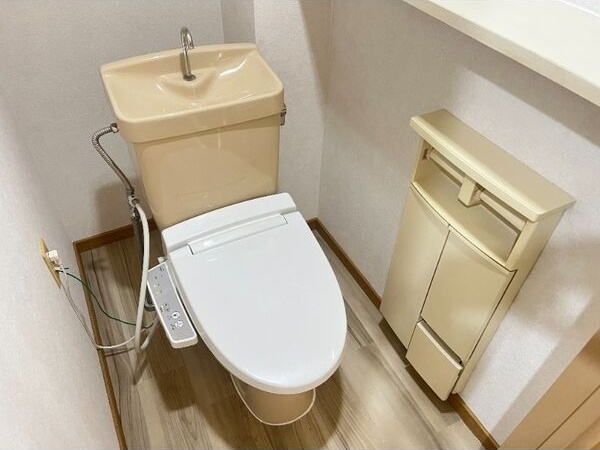 トイレ　くじらのゼロ賃貸は＼仲介手数料0円×初期費用最安×全国対応／