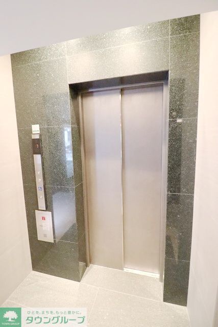 その他設備　収納