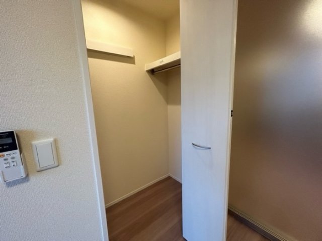 収納　別室の参考写真です。※現況優先