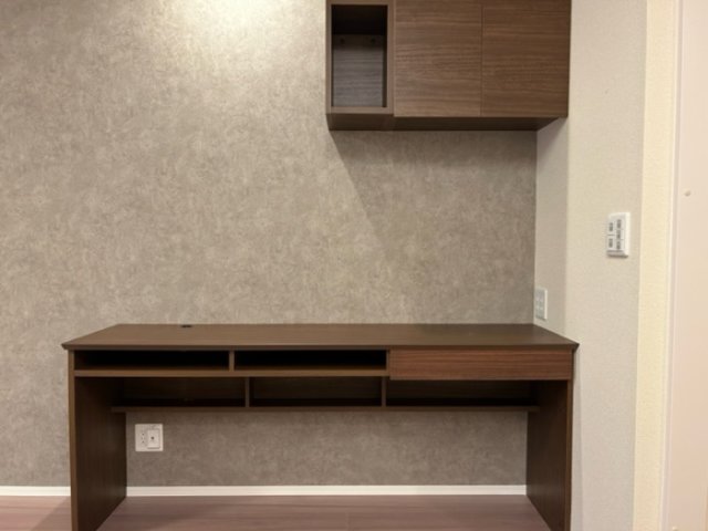 その他　別室の参考写真です。※現況優先