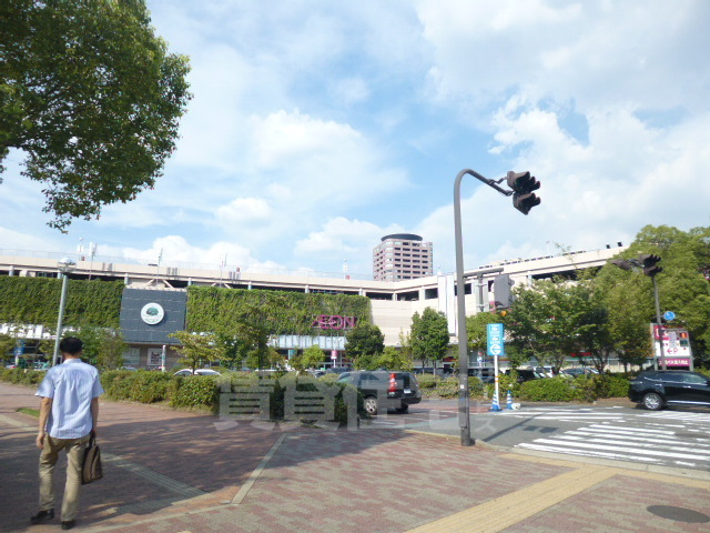 スーパー　イオンタウン　千種（スーパー）まで1818m