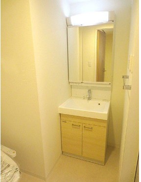 洗面設備　洗面※別部屋参考写真