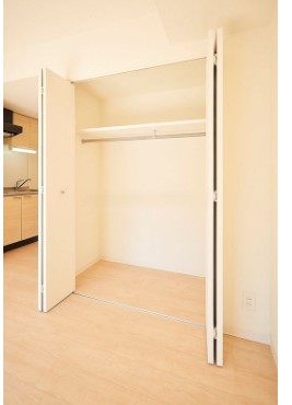 収納　収納※別部屋参考写真