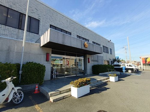 警察署・交番　武南警察署（警察署・交番）まで1118m