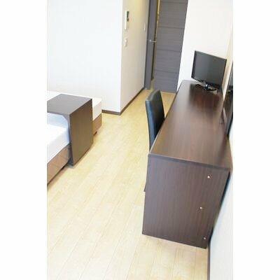 その他部屋・スペース　寝室にいかがでしょうか　※家具はイメージです