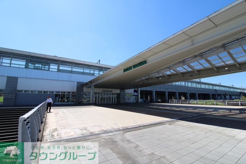 その他　本庄早稲田駅（その他）まで1690m