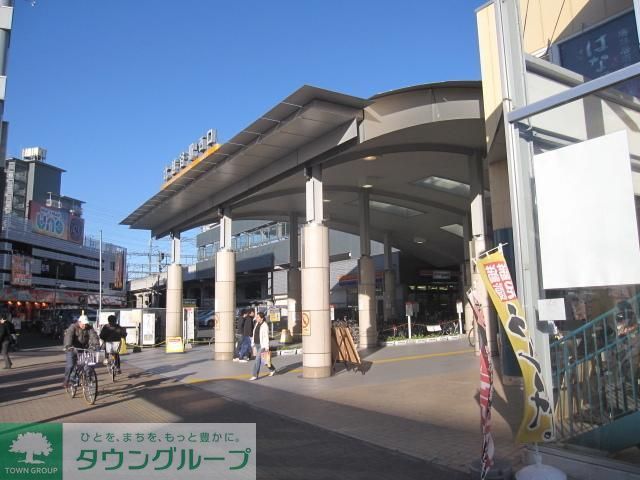 その他　北越谷駅（その他）まで5800m