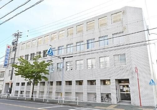 病院　医療法人和伸会和田内科病院（病院）まで1179m