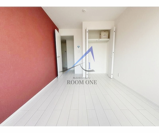 居室・リビング　洋室のお部屋です。