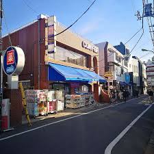 ドラックストア　ウエルシア世田谷下北沢店（ドラッグストア）まで728m