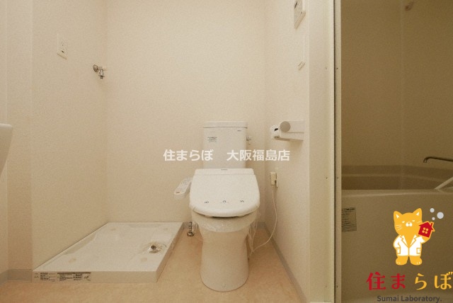 トイレ　意外と見られるポイント
