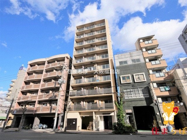 建物外観　★ ★ 口コミ平均4.94のお店 ★ ★