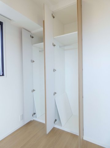 収納　収納※別部屋参考写真