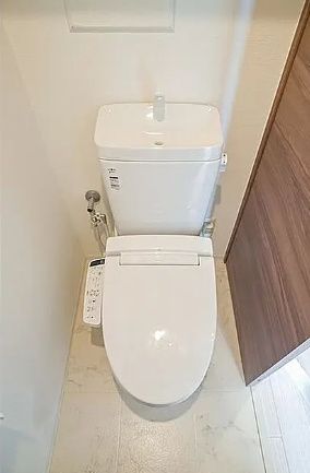 トイレ　☆清潔感のあるトイレ☆