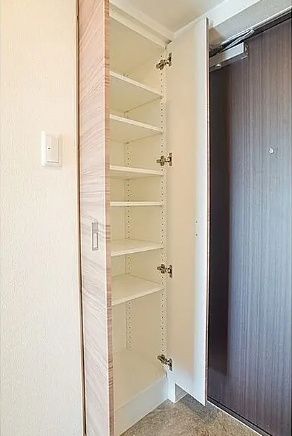 玄関　☆広々とした玄関☆