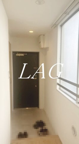 玄関　玄関です。