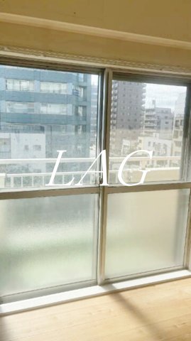 バルコニー　バルコニーです。