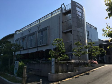 その他　川崎市高津スポーツセンター（その他）まで90m