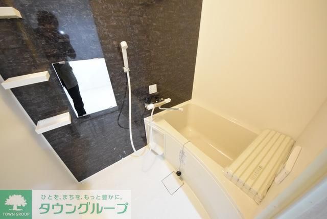 バス・シャワールーム　お問合せはタウンハウジングまで！※現地待合わせ相談可能