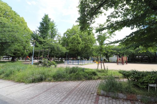 公園　浦江公園（公園）まで311m
