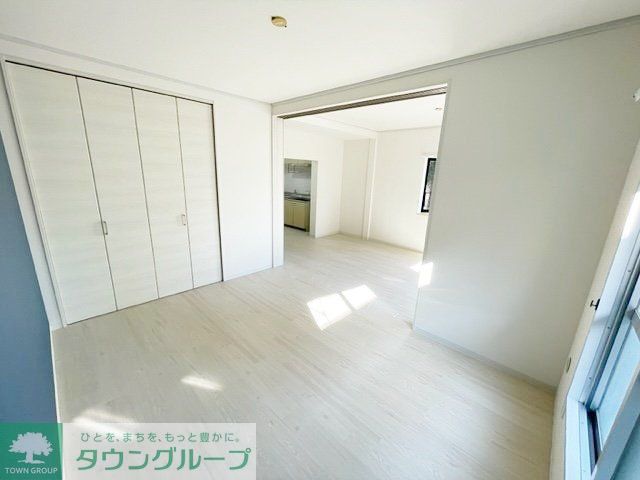 その他部屋・スペース　リビング/居室