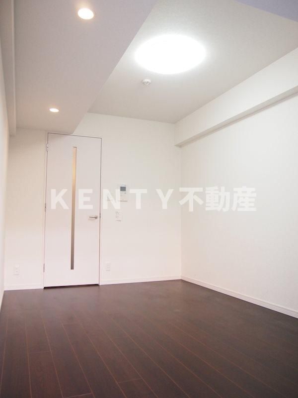 居室・リビング　ゆったりとしたリビングです 別部屋参考写真