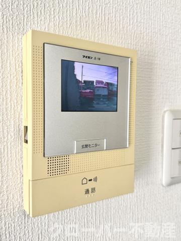 セキュリティ　セキュリティ