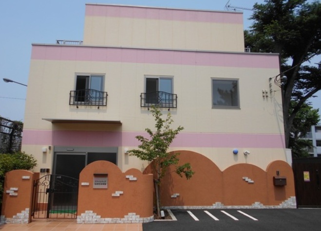 幼稚園・保育園　スマイルキッズ桜新町保育園（幼稚園・保育園）まで830m
